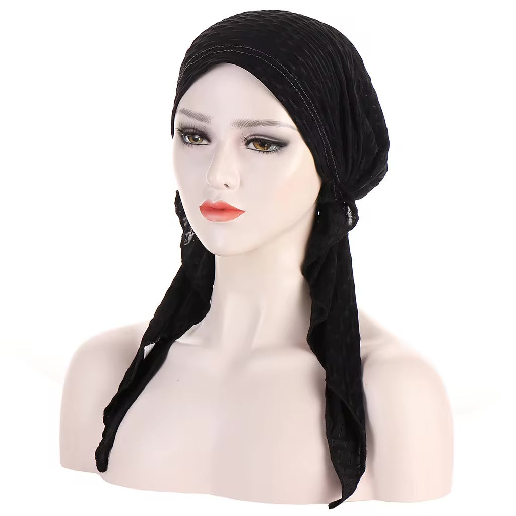 Sway Side Turban